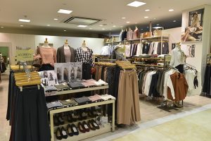 ショップニュース Molive モリーブ アル プラザ守山と40のモリーブ専門店