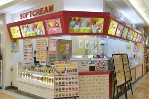 フロア 1ｆ Molive モリーブ アル プラザ守山と40のモリーブ専門店