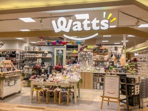 フロア 2ｆ Molive モリーブ アル プラザ守山と40のモリーブ専門店